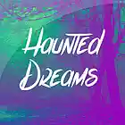 Picture for song '.:: Haunted Dreams ::. (JJ CREEPY TYPE)' by artist 'Kim Candilora'