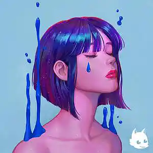 Picture for song 'I'm Lonely (SOLD)' by artist 'Kontrabandz'