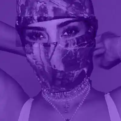 Picture for song 'Top Chef (Gunna x Young Thug x Offset)' by artist 'LEXI BANKS'
