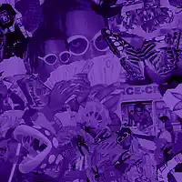 Picture for song '(NEW) Revive (Playboi Carti x Pierre Bourne) ' by artist 'LEXI BANKS'