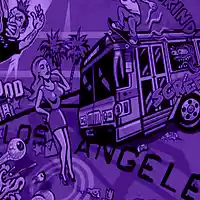 Picture for song '(NEW) Tony Hawk ' by artist 'LEXI BANKS'