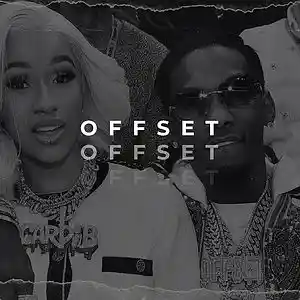 Picture for song 'Offset x Future Type Beat - Flight' by artist 'LuxuryBeats'