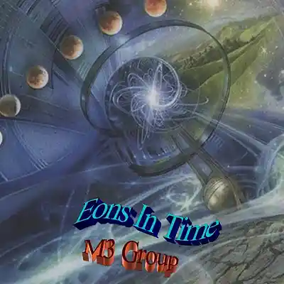 Picture for song 'Eons In Time' by artist 'M3 Group'