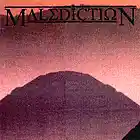 Picture for song 'Elegaic Verses' by artist 'Malediction'