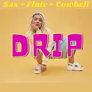 Picture for song 'Drip - Hard' by artist 'Maniaci Beats'