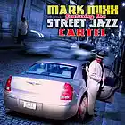 Picture for song 'SUNNY DAYZ' by artist 'Mark Mixx feat Tha Street Jazz Cartel'