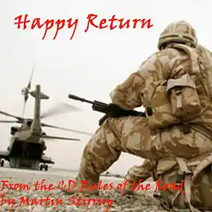 Picture for song 'ROR 09 Happy Return' by artist 'martin stirrup'