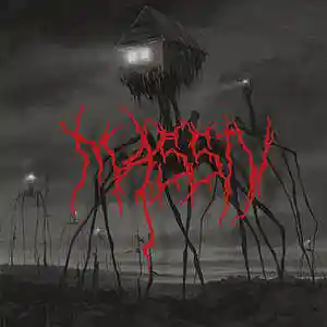Picture for song 'Trap Dark hard drill type beat "129"' by artist 'Massiv beats'