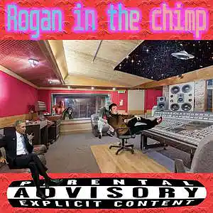 Picture for song 'UBT & MC Penis - Rogan In The Chimp' by artist 'MC Penis 3000'