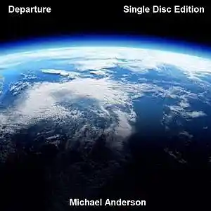 Picture for song 'The River (2023)' by artist 'Michael Anderson (UK)'
