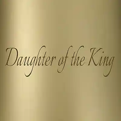 Picture for song 'Daughter of the King' by artist 'Michelle Marie Shutes'