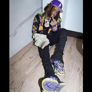 Picture for song '"Choppa" - Spotemgottem x Sleazyworld Type Beat' by artist 'Milanmadeit'