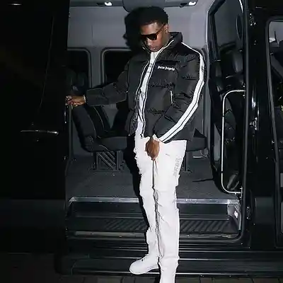 Picture for song 'Lil Speedy x Lil Noonie Type Beat-"From The Raq"' by artist 'MP3Meech'