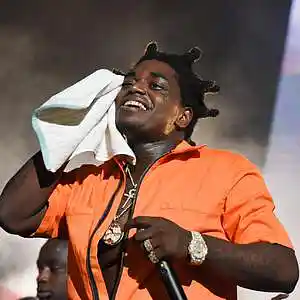 Picture for song 'Vintage - KODAK BLACK (BUY 1 GET 1 FREE)' by artist 'NeEgor'