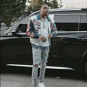 Picture for song 'LURKING' by artist 'Nick Vanelli'