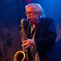 Picture for song 'For Klaus Doldinger ' by artist 'Peter Kosta's Galaxy Rock Band'