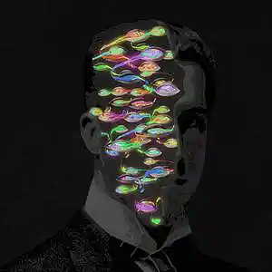 Picture for song 'Double Vision' by artist 'One Dollar Beats Club'