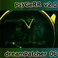 Picture for song 'amuck(unrefined v.)' by artist 'psyGeRR'