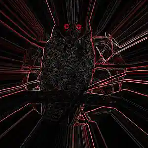 Picture for song 'Forever and a Day- Kaul/Forbes/Smerage [1]' by artist 'Rick Smerage'