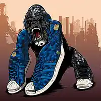 Picture for song 'Dynasty (Prod. By RLBeatz x Quapo)' by artist 'RLBeatz - RLBeats'