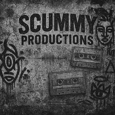 Picture for song 'Ol' Day' by artist 'Scummy Productions'