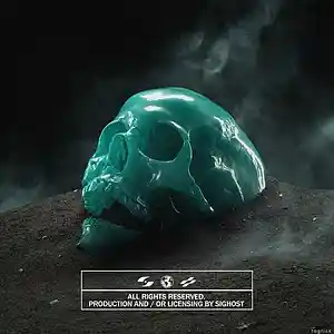 Picture for song 'I KNOW - Travis Scott [BUY 1 GET 1 FREE]' by artist 'SIGHOST'