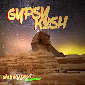 Picture for song 'GypsyKush * trap beat 112 bpm' by artist 'Skunky Prod Beatmaker'