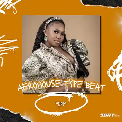 Picture for song ''UP' - AfroHouse x Amapiano Type Beat' by artist 'Smooth PDC'