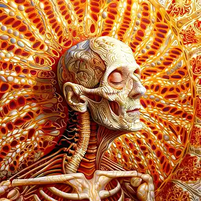 Picture for song 'The Conscious and the Unknown' by artist 'Steampipe Studio'