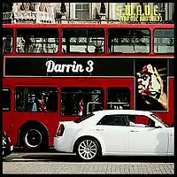 Picture for song 'DARRIN 3' by artist 'S.W.A.D.E. (THE ONE AND ONLY)'