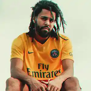 Picture for song 'J COLE - SETTLE @SymereStunner' by artist 'Symere Stunner'