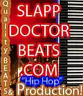 Picture for song 'Dr Dre type beats WEST COAST **BANGER**' by artist 'thaslappdoctor'