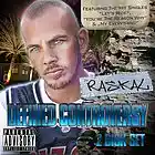 Picture for song 'A'ZillA Featuring Hannibal Leq & Lifted' by artist 'The Raskal'