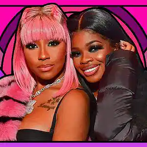 Picture for song 'Not Today' by artist 'The Soul Society Beatz'