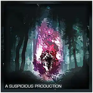 Picture for song 'Screaming For Help (Dark HipHop Beat with Vocals)' by artist 'SSJInstrumentals'