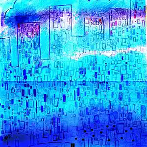 Picture for song 'backstreet jingle' by artist 'tichphillips'
