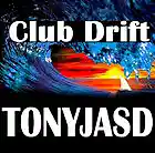 Picture for song 'Club Drift' by artist 'TONYJASD'