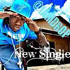 Picture for song 'DROP - BELEE DAT' by artist 'TRACK MAJORZ'