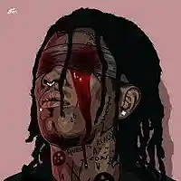 Picture for song '638 Young Thug Ft. Nobody Type Beat' by artist 'WaterboiBeatz'