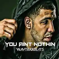 Picture for song 'YOU AINT NOTHIN - l Drake l ' by artist 'WAYTRAX BEATS'