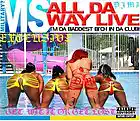 Picture for song 'MILITARY-MZ ALL DA WAY LIVE' by artist 'wdgeradio'