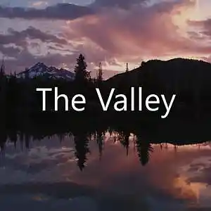 Picture for song 'the Valley' by artist 'Wyatt Plays'