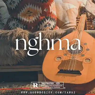 Picture for song '"Nghma" Arabic Oud x Latin Type Beat' by artist 'yansi'