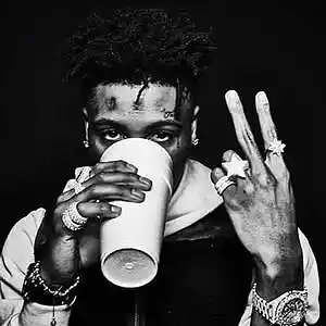 Picture for song 'Yung Fokus - Earned it' by artist 'Yung Fokus'