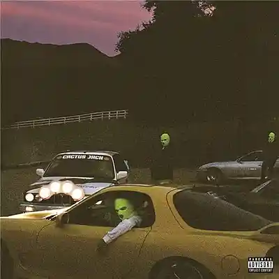 Picture for song '"Rodeo Ties" - Travis Scott Type Beat' by artist '808Blanco'