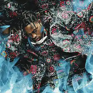 Picture for song 'Marietta' by artist '8 Section'