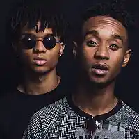 Picture for song 'FREE Rae Sremmurd Type Beat - HIGHER' by artist 'AdyAcoca'