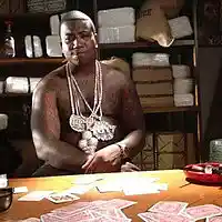 Picture for song 'Gucci Mane Type Beat Trap Jumpin Prod by Aj Quinn' by artist 'Aj Quinn Productions'