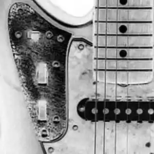 Picture for song 'My Blues' by artist 'Alan L Cole'