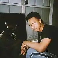 Picture for song 'Choppa(@KillBighead)' by artist 'BigheadOnTheBeat'